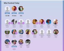 Mindfulness is the energy of being aware and awake to the present moment. Better Practice App Review 30 Day Challenge Very Piano
