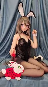 可爱兔cuteli , page 15