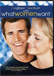 What Women Want: Amazon.in: Meyers, Nancy, Gibson, Mel, Hunt, Helen, Tomei,  Marisa, Holly, Lauren, Feuerstein, Mark, Perrine, Valerie, Burke, Delta,  Alda, Alan, Johnson, Ashley, Lerman, Logan: Movies & TV Shows