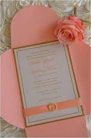 Sanctuary At Water Oak Wedding With Crystals Cigars Whiskey And Canine Friends Houst Gold Wedding Invitations Photo Wedding Invitations Wedding Invitations