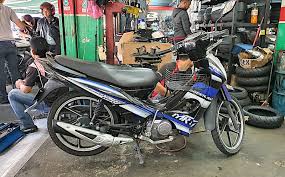 Sedangkan yang paling mahal bisa mencapai rp. Apa Beza Guna Tayar Tube Dan Tubeless Motorsikal