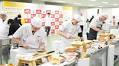 外国人すし職人が技を競うWORLD SUSHI CUP(R) JAPAN 8月22日・23日にシーフードショー(東京ビッグサイト)で開催