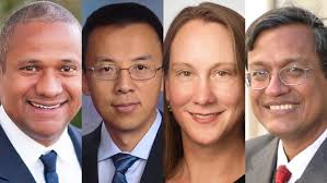 ND Energy welcomes Rachel Kyte, a world-renowned advocate and expert in  sustainable energy