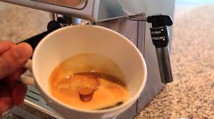 It doesn't take a professional barista to make great espresso every time with the delonghi ec680m espresso machine. Delonghi Ec680 Dedica Modyfikacje Latte Art By Skygge666