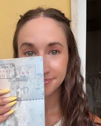 The last stamp this passport will see. ⁣⁣⠀ 2015-2025 saw me move to  Australia for a second time, visa run to Singapore, travel to Denmark and  England with @86lilriss, go to Ireland