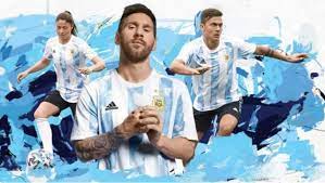 Más de seleccion argentina de futbol. Dpgrddbux281lm