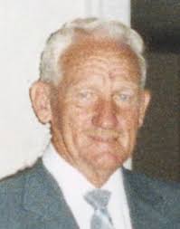 Alfred Junior “Al” Loeffler (1925-2012)