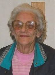 Maxine Bush Bentley (1935-2014)