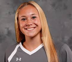 2018 Softball Roster