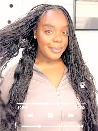 Main character energy, period. Our Double Drawn Loose Wave is all abou...