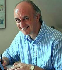 Fausto Fernández (@faustianovich)