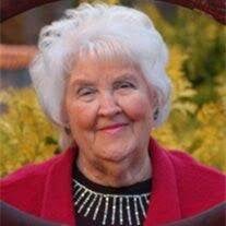 Mary 'Mama Sue' Sue Barkley Obituary