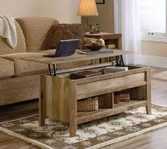 In britain, the first wooden coffee tables were made in the late victorian era. 8 Modern Lift Top Coffee Laptop Tables Vurni