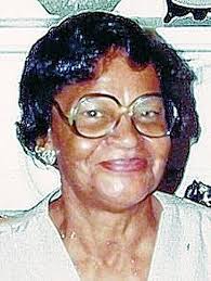 Geraldine Bishop Obituary