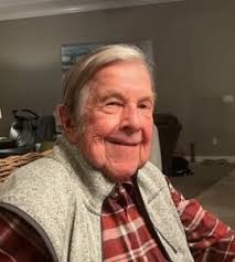 Mr. John Franklin Pierce Thompson Jr. Obituary (2024)