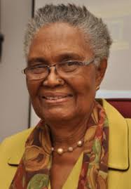 Grace Alele-Williams