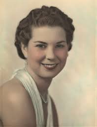 Obituary information for Julanne Emerson