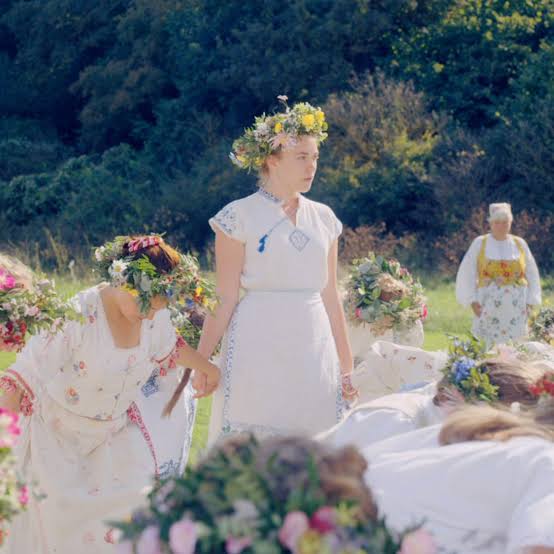 Review: 'Midsommar' Is a Nightmare in Plain Sight | GQ
