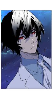 Pin By Abhirup Biswas On Noblesse Noblesse Cadis Etrama Di Raizel Anime