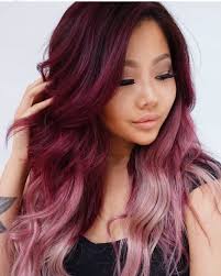 Burgundy hair color normally refers to red, black and brown hair with purple tones. 31 Best Maroon Hair Color Ideas Of 2021 Are Here
