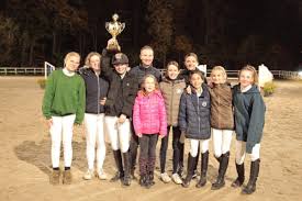 Erfolgsmeldungen des Kölner Reit- und Fahrverein