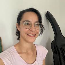 Learn French with Geneviève