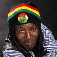 URBAN ASPIRINES: Alpha Blondy: Masada 1992