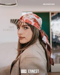 Moda + 🍕= combinação perfeita. No Dia da Pizza, a gente mistura dois  sabores que não têm erro: look com personalidade + sabor artesanal com  gostinho de tradição. ⠀ A Ernest se