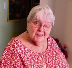 Barbara DION Obituary (2020)