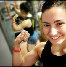 Profile for Jo Strong