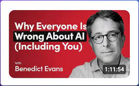 The Real AI Future: Not Doom, Not Hype