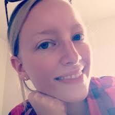 Rebecca Hinkle's Instagram, Twitter & Facebook