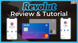 Wise charges a flat and transparent $9 for ordering a card plus $5 for a replacement card. Revolut Banking App Review Tutorial Banking Made Easy Youtube