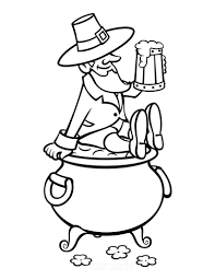 Adult coloring pages with complex designs for older kids, adults, seniors and artists, printable pictures to color of adult toys, peace posters, kaleidoscopes, patterns for coloring and mandala coloring sheets. 38 St Patrick S Day Coloring Pages Free Printable Pdfs