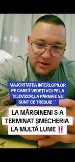Marian Ivan Galați Interlop