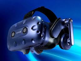 Htc Nextgen Vive Pro Steps Up Vr Goes All Wireless Htc Htc Vive Vr Gear