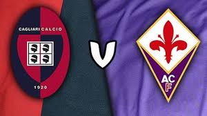Noi siamo il cagliari calcio. Cagliari Vs Fiorentina Highlights 2 1