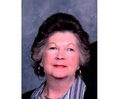 BETTE ANDERSON Obituary (2017)