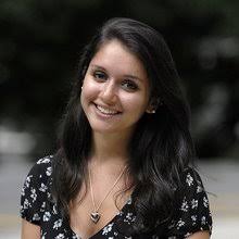 Danielle DiStefano's Profile