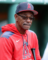 NEWS: Los Angeles Angels manager Ron Washington won't manage the team for  an indefinite period due to health concerns. Bench coach Ray Montgomery  will manage the team moving forward. More:  https://www.nytimes.com/athletic/6441109/2025/06/20/angels-ron ...
