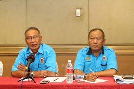 Bekas tentera tidak berpencen has 16,563 members. Beri Bantuan Kepada Bekas Tentera Yang Diberhentikan Veteran Tak Berpencen Air Times News Network