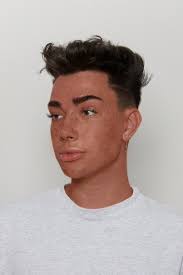 Jamal Charles (parody) (@BLACKJAMESCHARL)