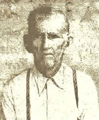 George Washington Andrew Jackson Foreman Jr. (1859-1948)