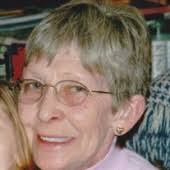 Obituary information for Ruth V. Button