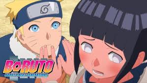 Naruto to boruto the live 2019, a special event for the 20th anniversary of the first publication of naruto series in weekly shonen jump!! Boruto Meets Young Hinata Boruto Naruto Next Generations Youtube