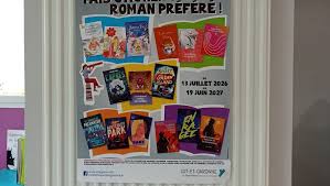 Saint-Sylvestre-sur-Lot. "Lire jeune 47", les livres à disposition à la bibliothèque — ladepeche.fr