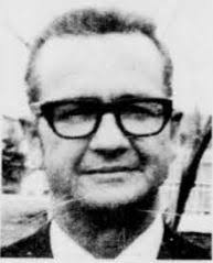 William B Kelly (1925-1972)