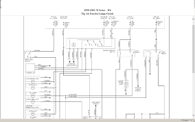 Automotive wiring diagram isuzu wiring diagram for isuzu npr. Looking For Wiring Diagram For A 98 Gmc 4500 Isuzu Npr Back End Of Truck Taillights Turn Signals
