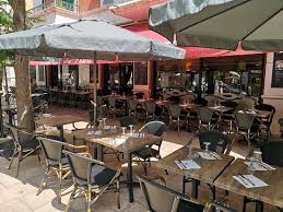 Brasserie Du Cours Cagnes Sur Mer Menu Prix Restaurant Avis Tripadvisor