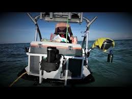 Alibaba.com offers 803 jet ski fishing rack products. How To Diy Fishing Yamaha Waverunner Setup Rig Pwc Jetski Spearfishing Youtube